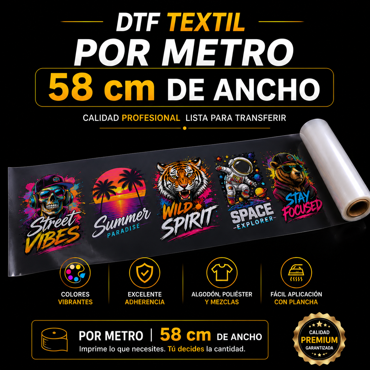 DTF