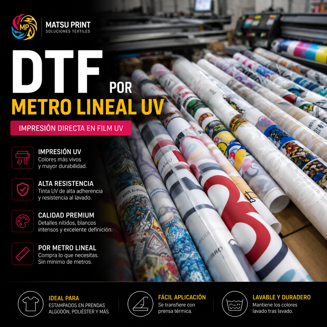 🖨️ DTF