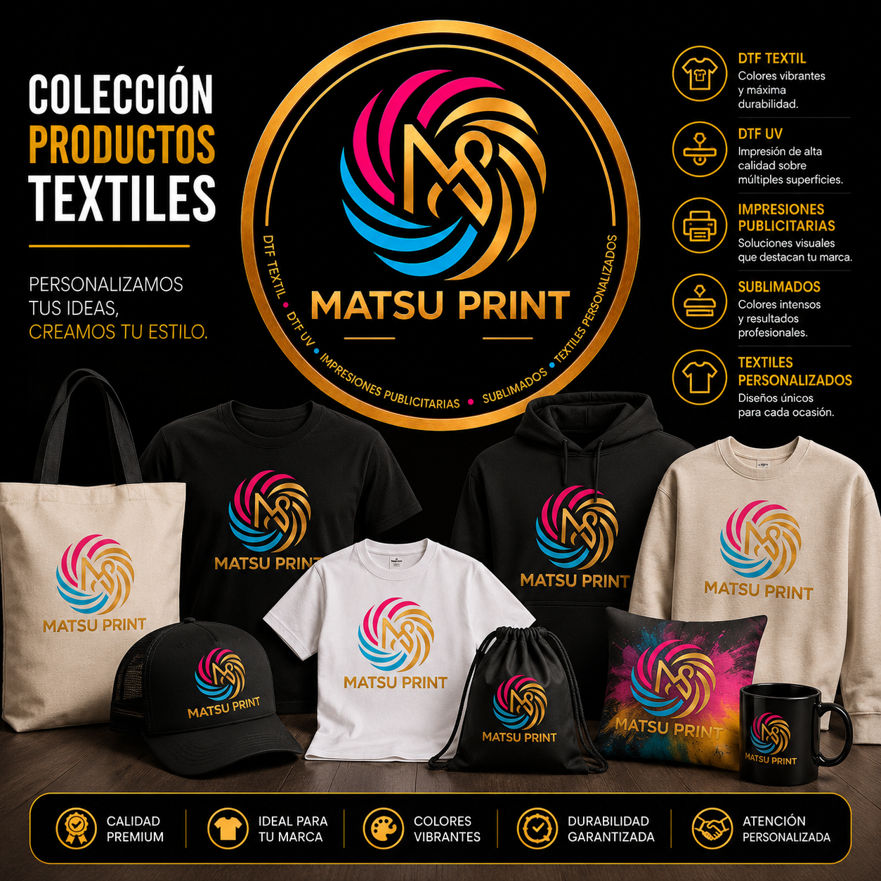 Textiles