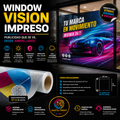 Window Vision Impreso