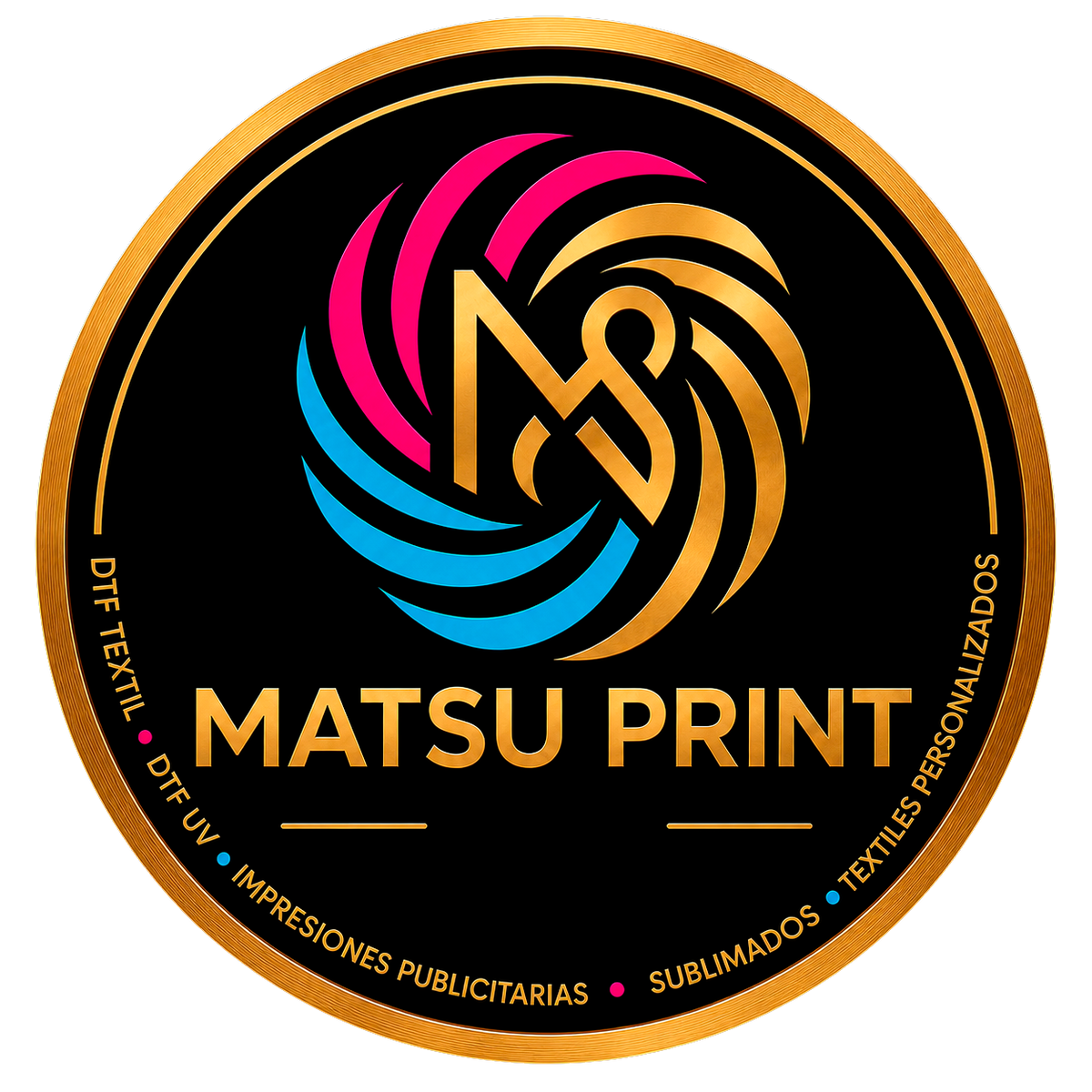 matsu print